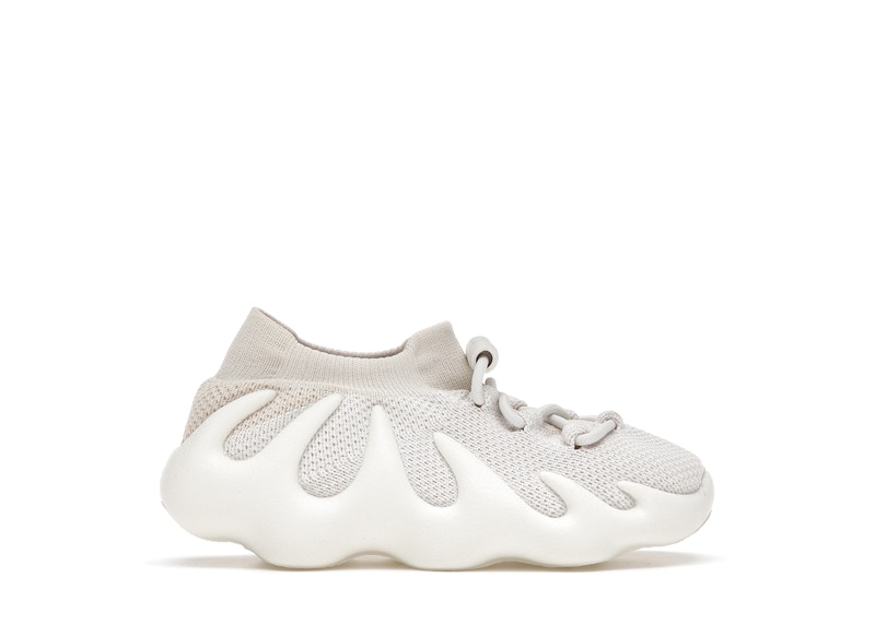 adidas Yeezy 450 Cloud White (Infants)