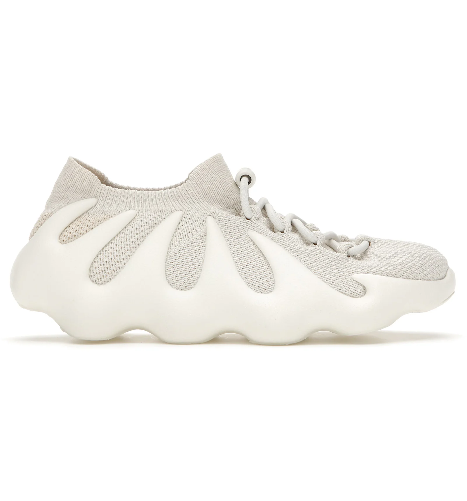Stockx yeezy cloud white best sale