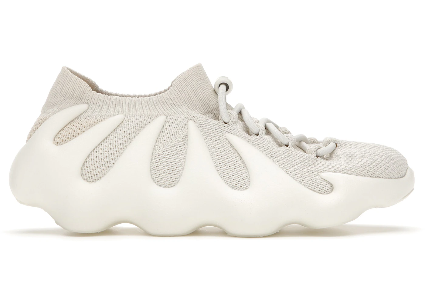 Cloud 2025 white stockx