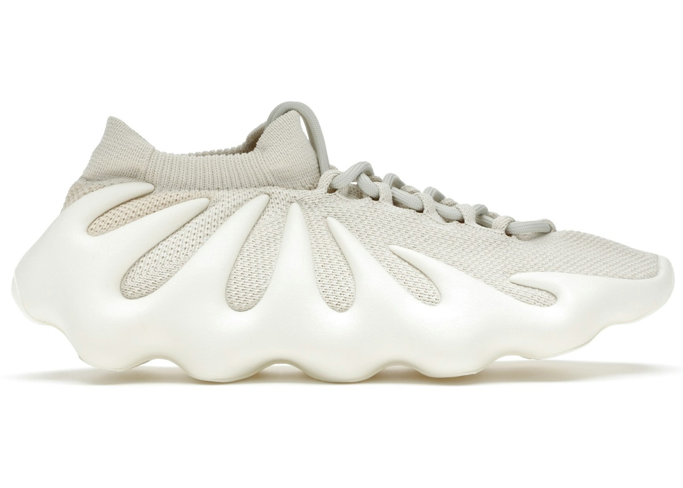 adidas Yeezy 450 Cloud White - H68038