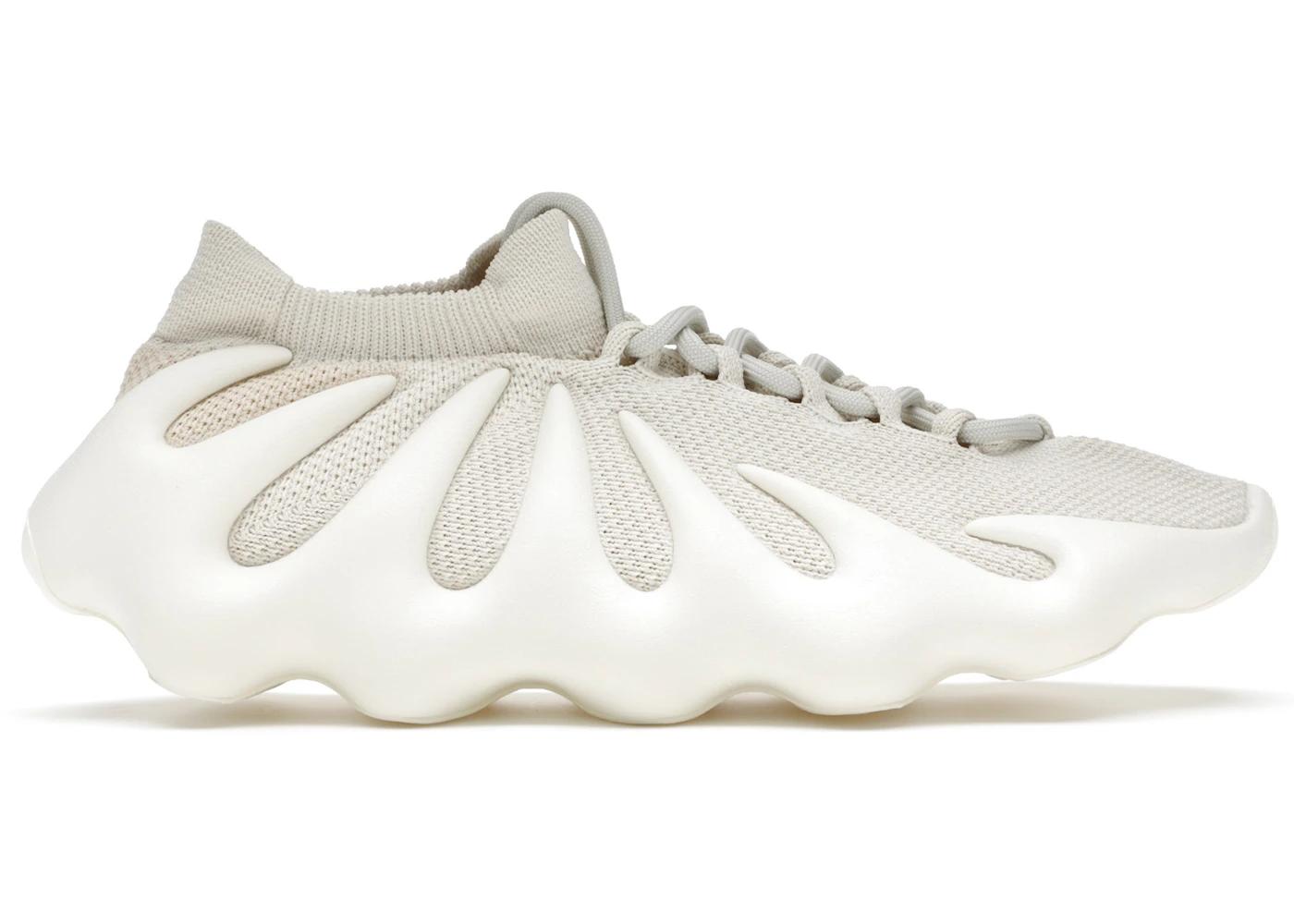 adidas Yeezy 450 Cloud White Men's - H68038 - US adidas Yeezy 450 Cloud White Men's - H68038 - US