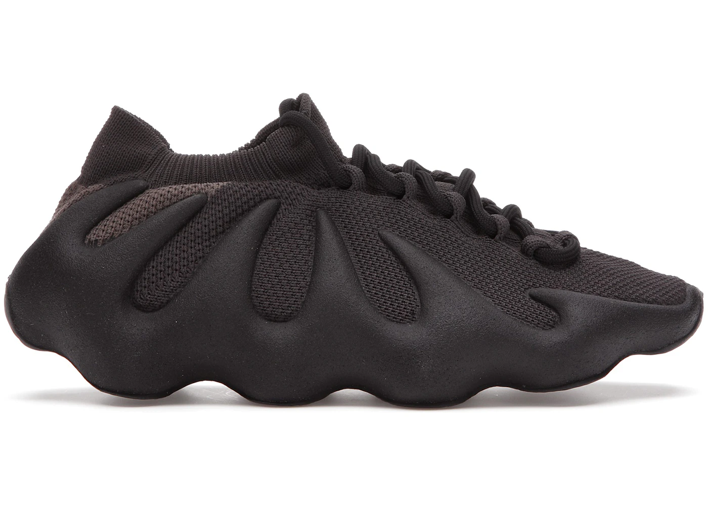 Yeezy 450 Size Chart Adidas Yeezy 450 Dark Slate Men's GY5368 US