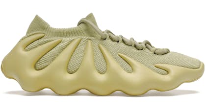 adidas Yeezy 450 Cloud White Men's - H68038 - US