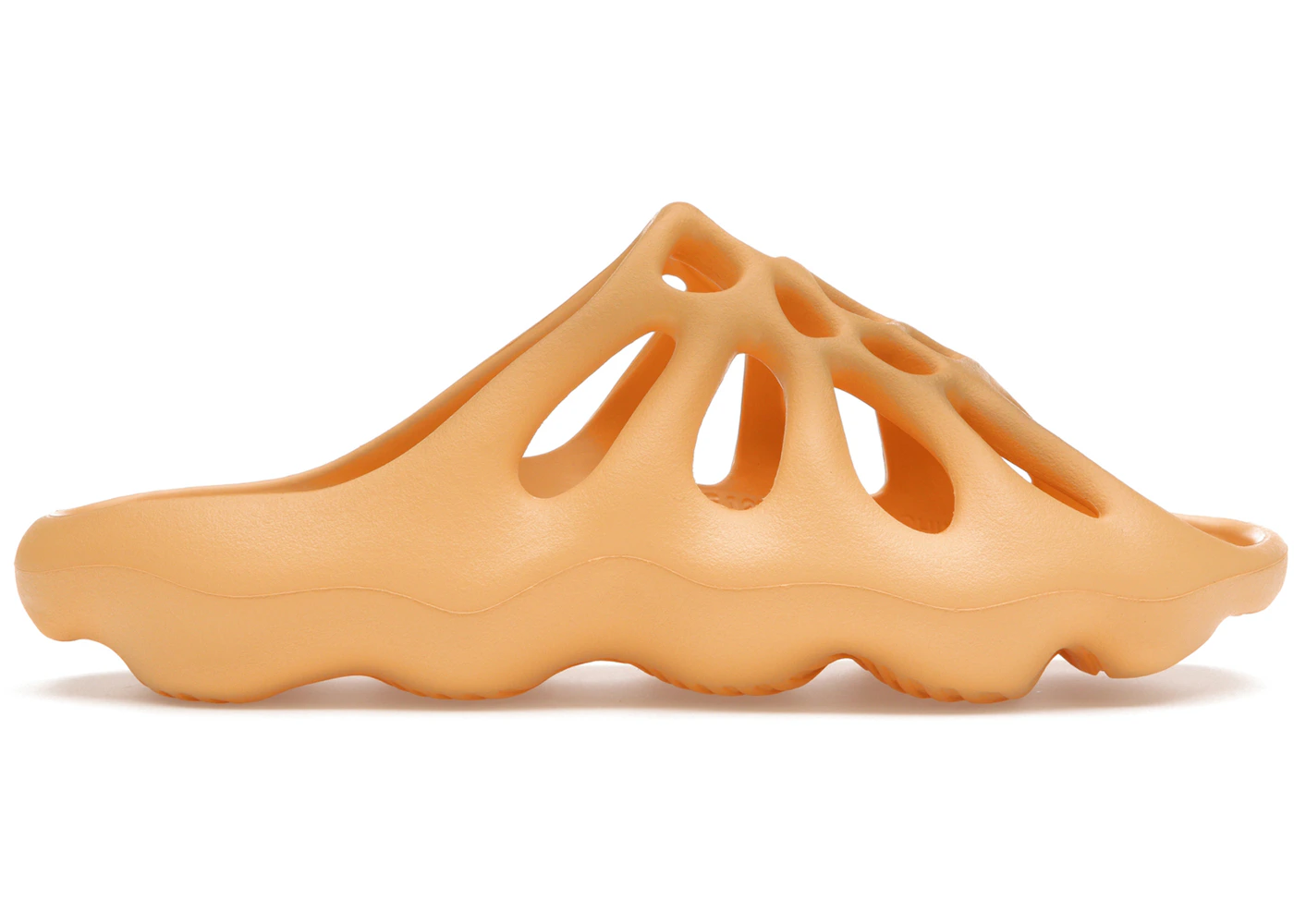 adidas Yeezy 450 Slide en crema Hombre GZ9864 US