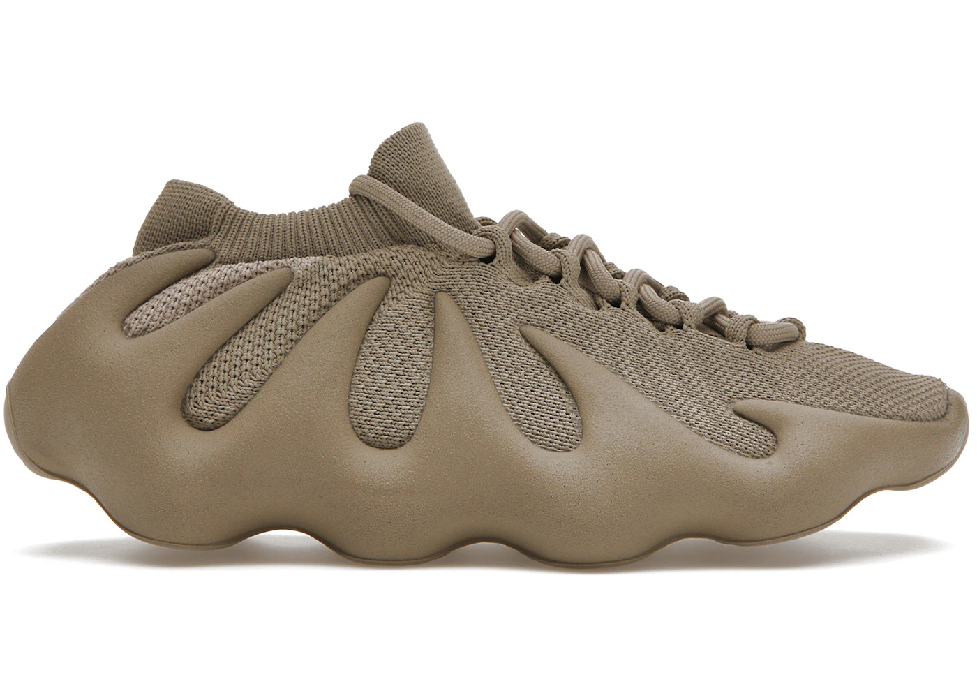 adidas Yeezy 450 Stone Flax Men's ID1623 US - Main Image