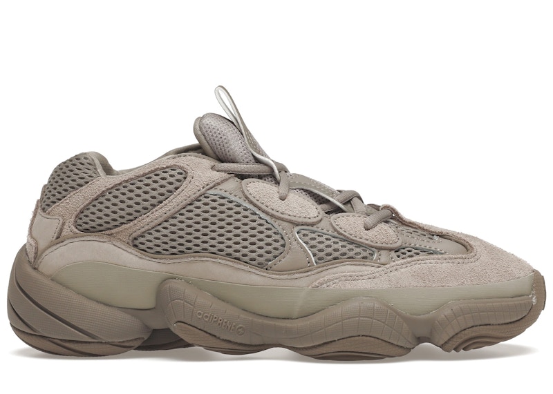 adidas Yeezy 500 Ash Grey Men's - GX3607 - US