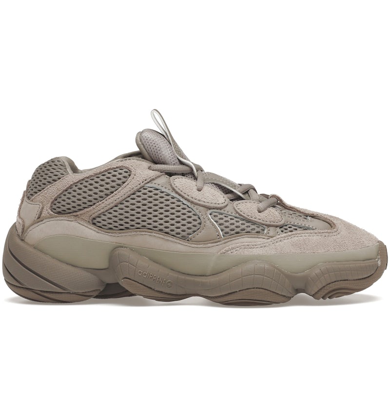 adidas Yeezy 500 Ash Grey Men's GX3607 US