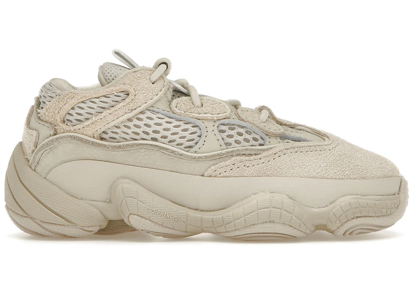 adidas Yeezy 500 Blush (Infants) Infant - HQ6026 - US