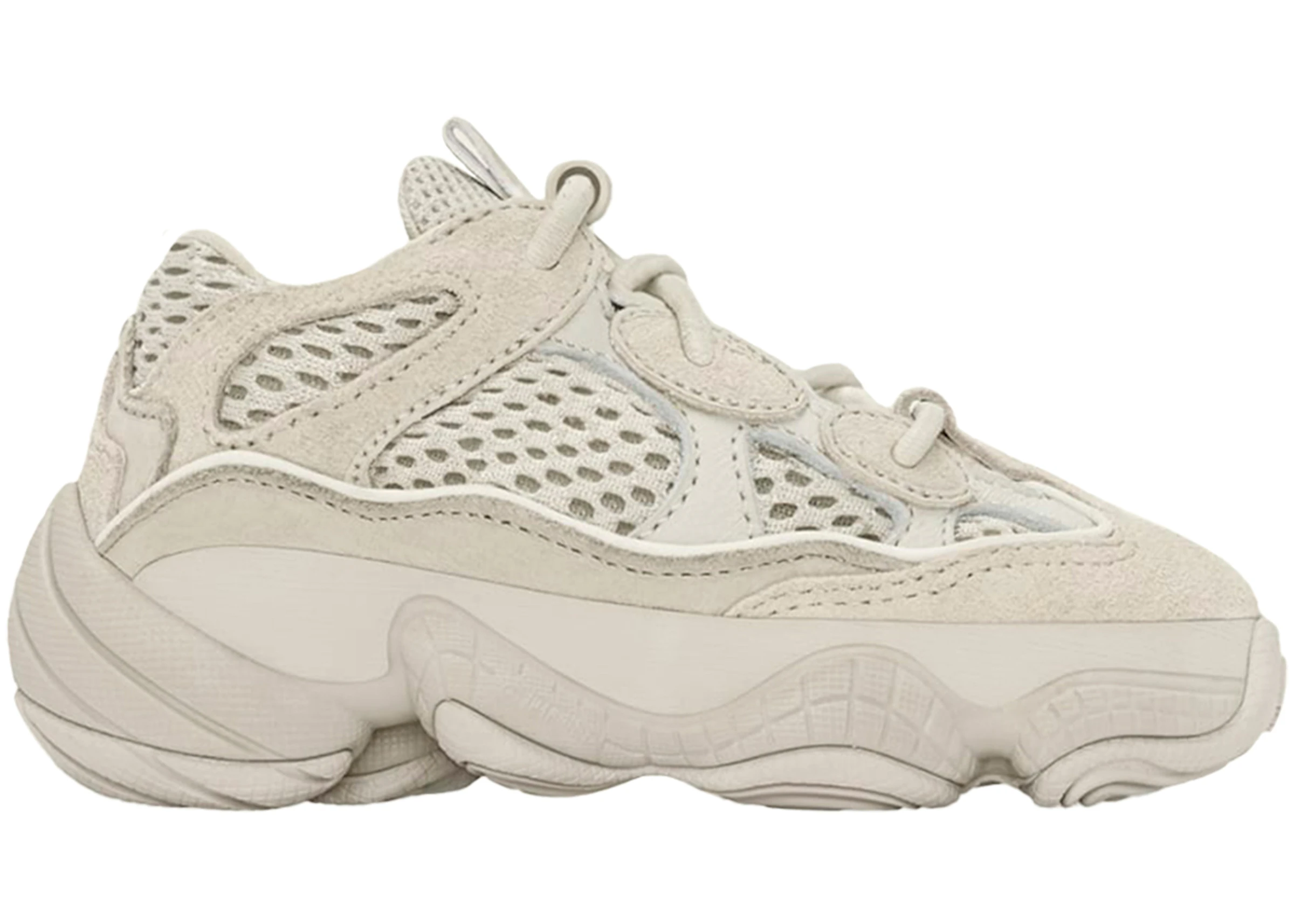 Related Ritual Lodging adidas Yeezy 500 Blush (2022) (Infants) - HQ6026 - US