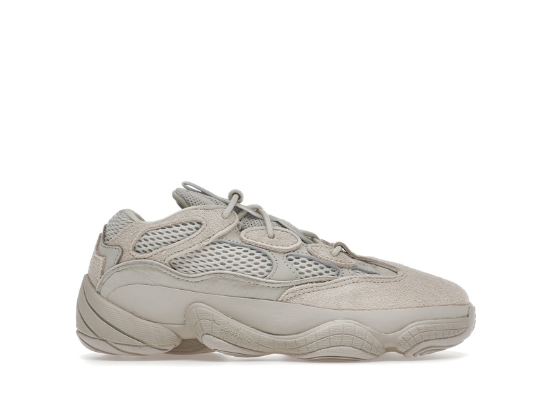 adidas Yeezy 500 Blush (2022) (Kids) Kids' - HQ6025 - GB