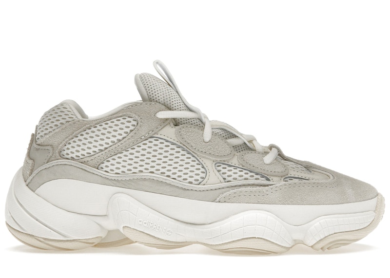 adidas Yeezy 500 Bone White (2023) Men's - ID5114 - US