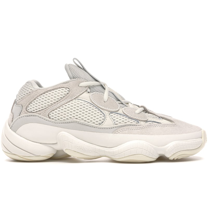 adidas Yeezy 500 Blanco Hueso (2019) Hombre FV3573 ES