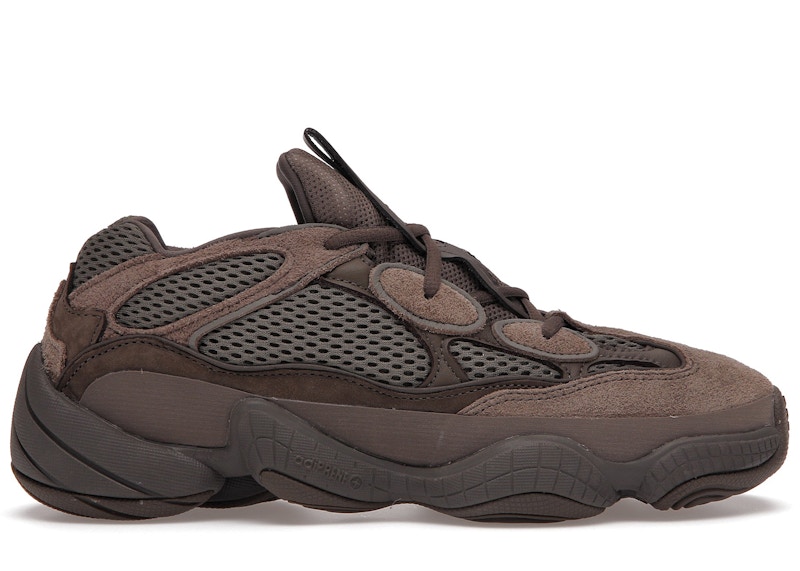 Adidas yeezy 500 on sale utility black mens