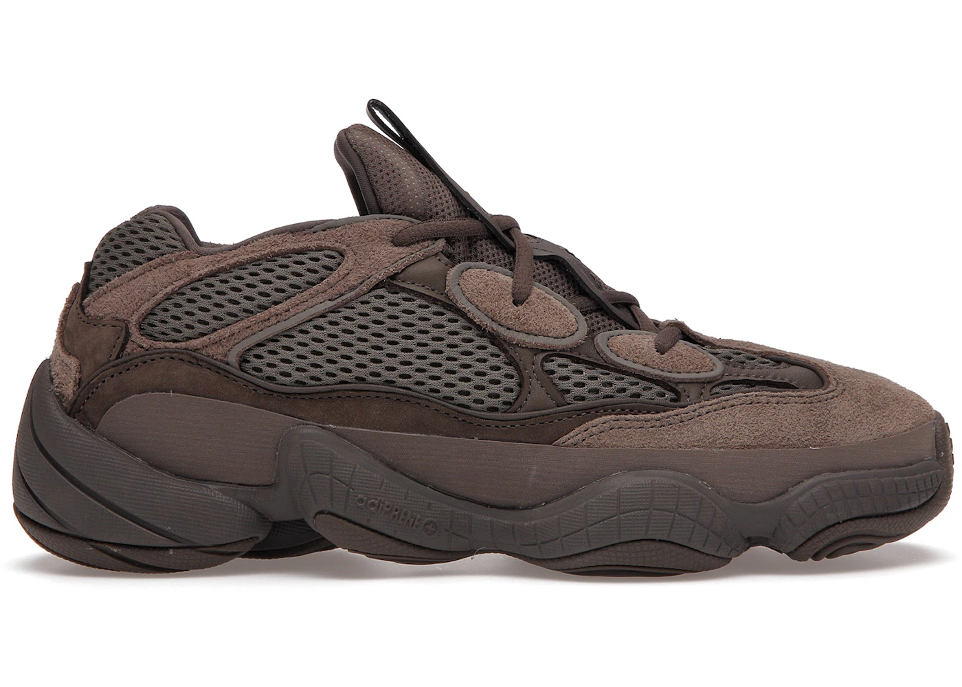 adidas Yeezy 500 Clay Brown Men's - GX3606 - US adidas Yeezy 500 Clay Brown Men's - GX3606 - US