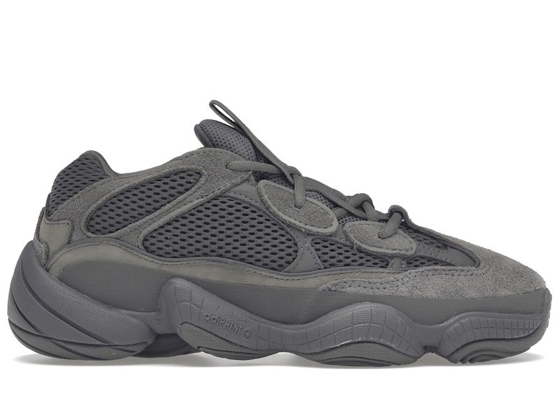 adidas Yeezy 500 Ash Grey Men's - GX3607 - US