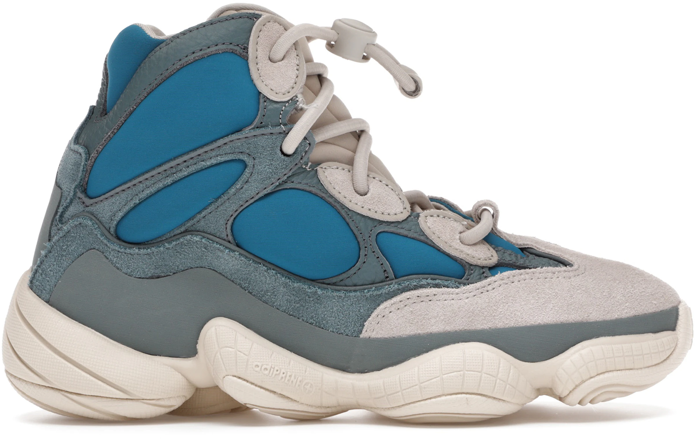 adidas Yeezy 500 Frosted Blue - ES
