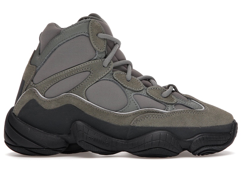 adidas Yeezy 500 High Mist Slate