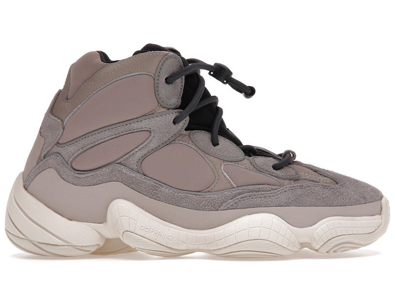 adidas Yeezy 500 High Mist Stone Men's - GV7775 - US