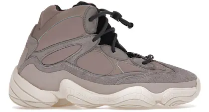 adidas Yeezy 500 High Shale Warm Men's - GZ7074 - US