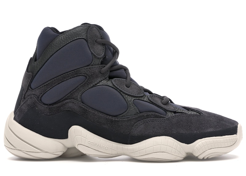 YEEZY Boost 500 HIGH Slate-hybridautomotive.com