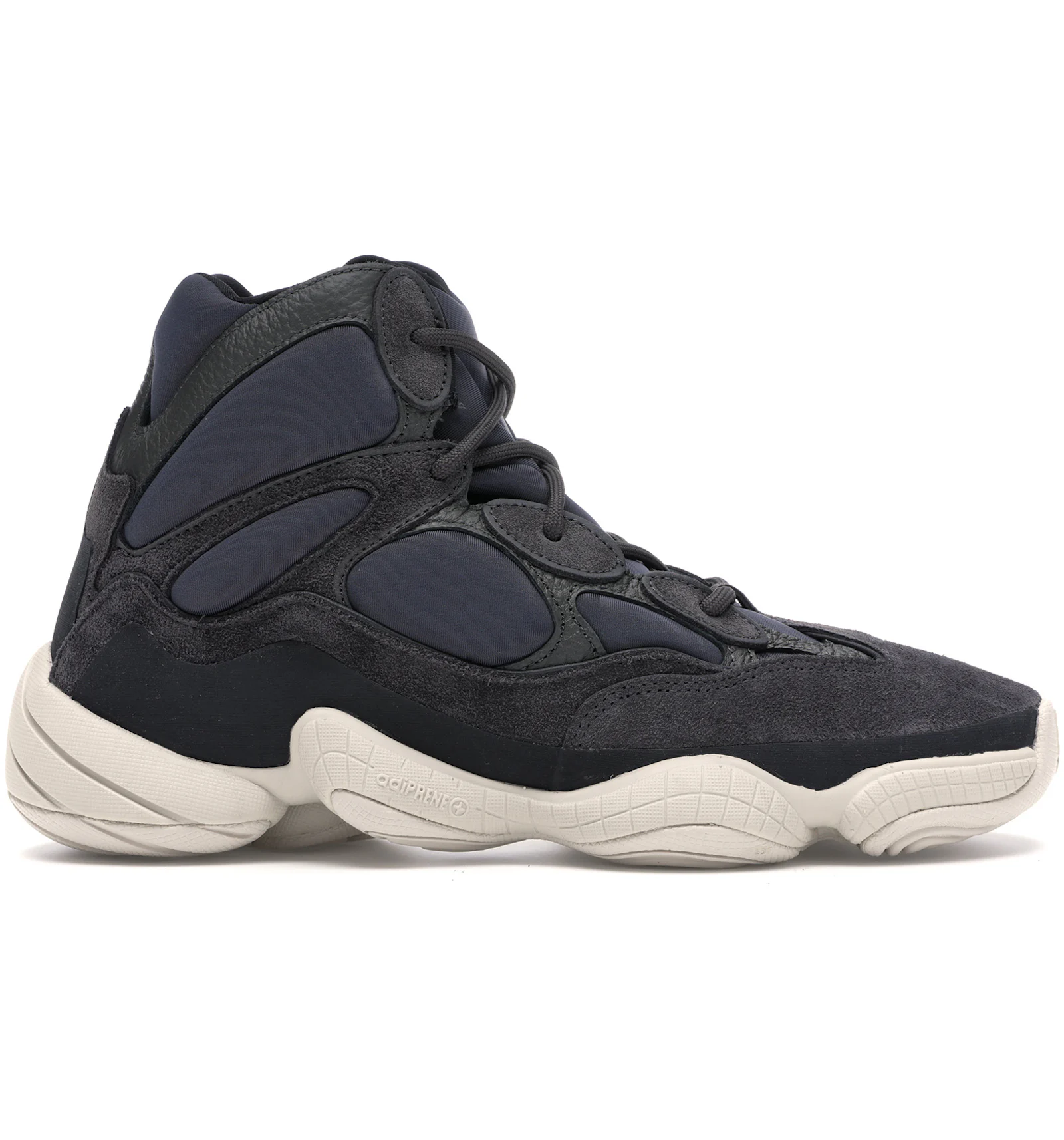 Adidas yeezy 500 high 'slate' Clearance