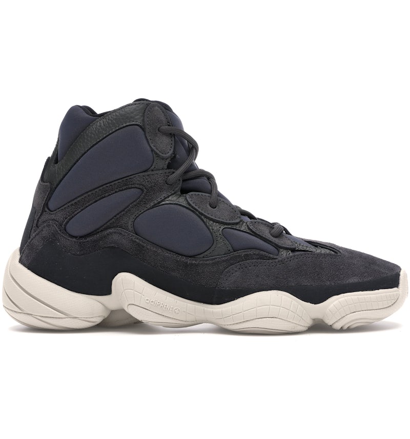 adidas Yeezy 500 High ardesia Uomo FW4968 IT - Main Image