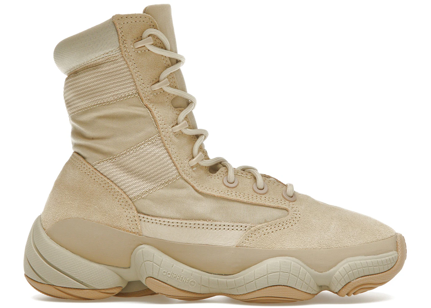 adidas Yeezy 500 High Tactical Boot Sand Men's IF7549 US