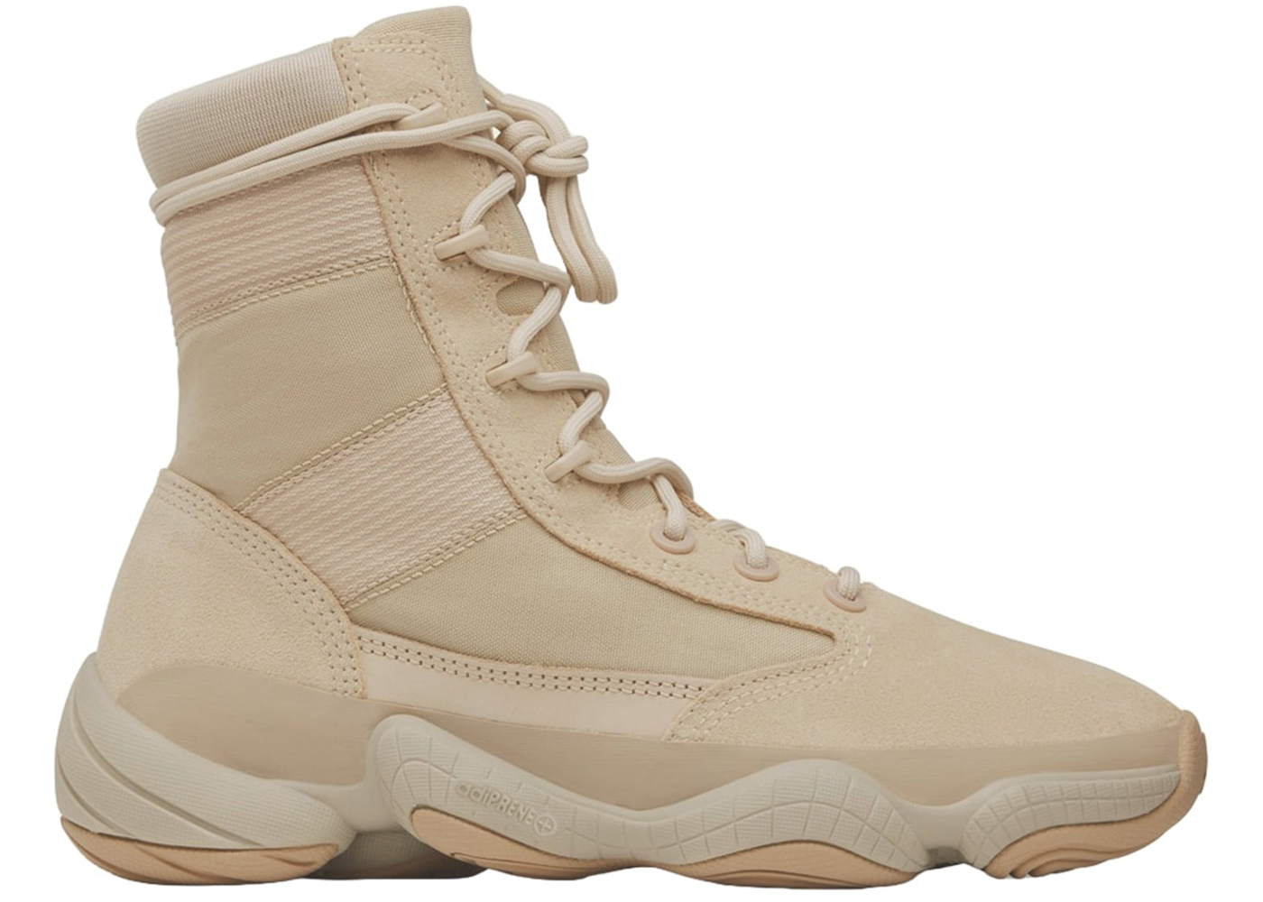 adidas Yeezy 500 High Tactical Boot Sand メンズ - IF7549 - JP