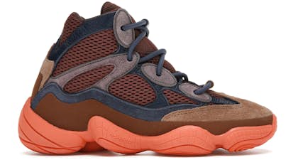 adidas Yeezy 500 High Slate Men's - FW4968 - US