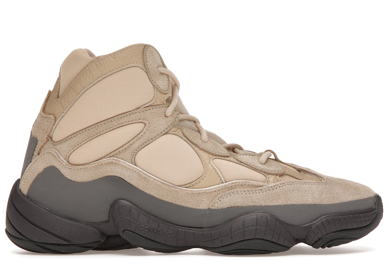 yeezy 500 high shale warm