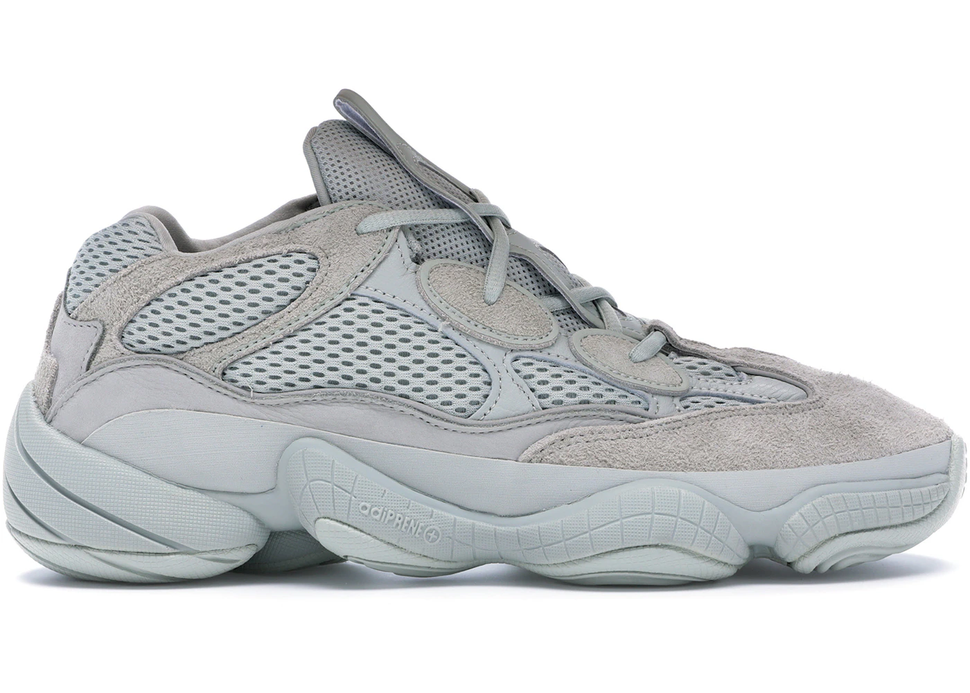 adidas Yeezy 500 Salt Men's EE7287 US