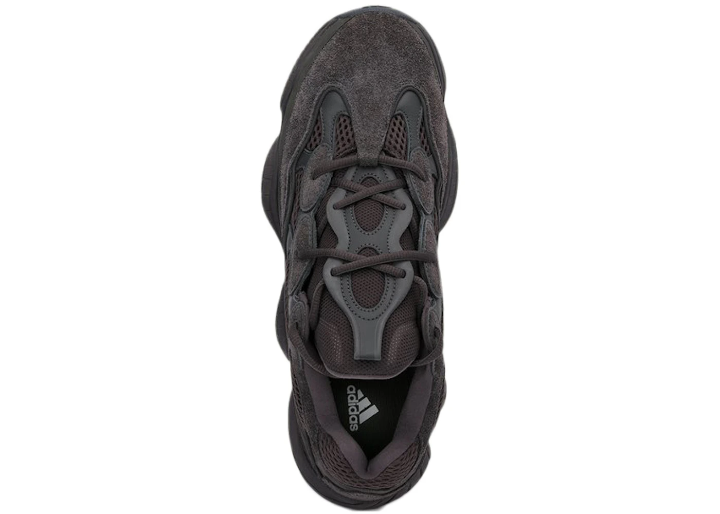 Adidas yeezy 500 shadow black Clearance