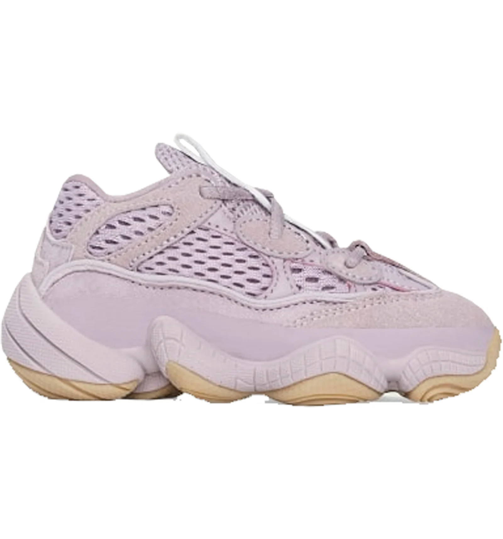 Purple yeezy 2025 500 release date