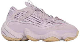 adidas Yeezy 500 Soft Vision (Infants)