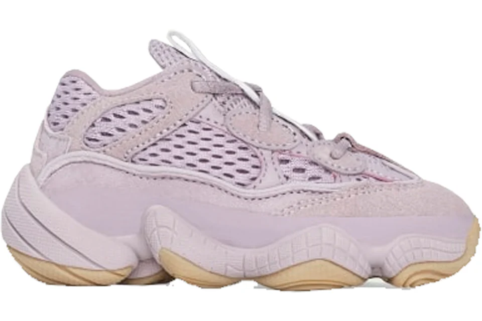 adidas Yeezy 500 Soft Vision Infants Infant FW2685 US
