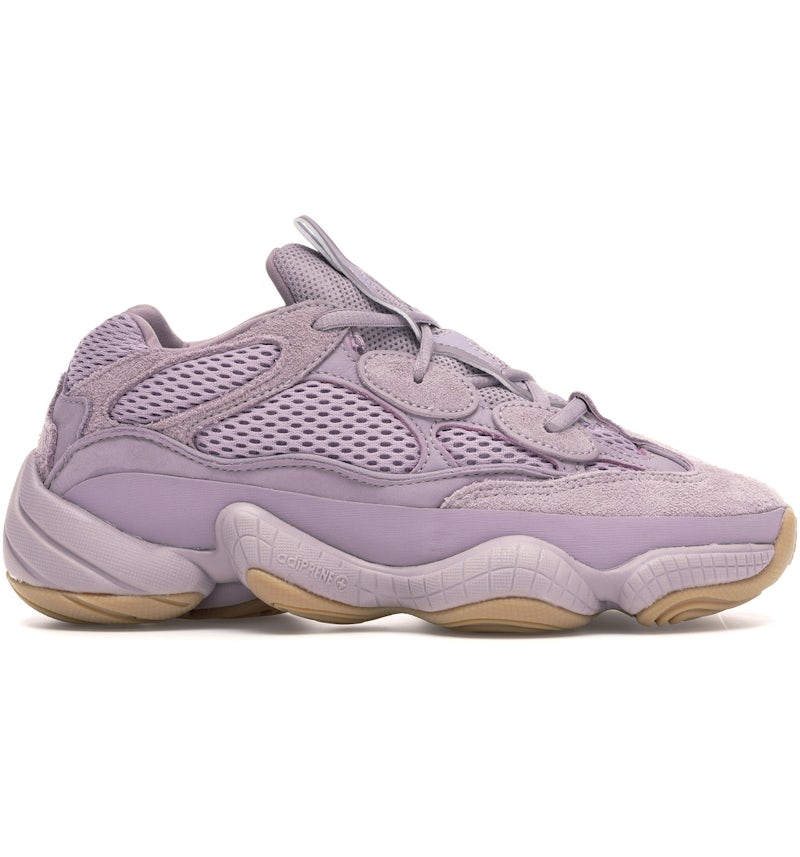 adidas Yeezy 500 Soft Vision Hombre FW2656 ES1