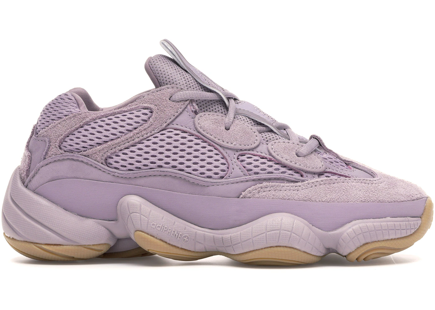 Yeezys Purple Adidas Yeezy 500 Soft Vision Men's FW2656 US