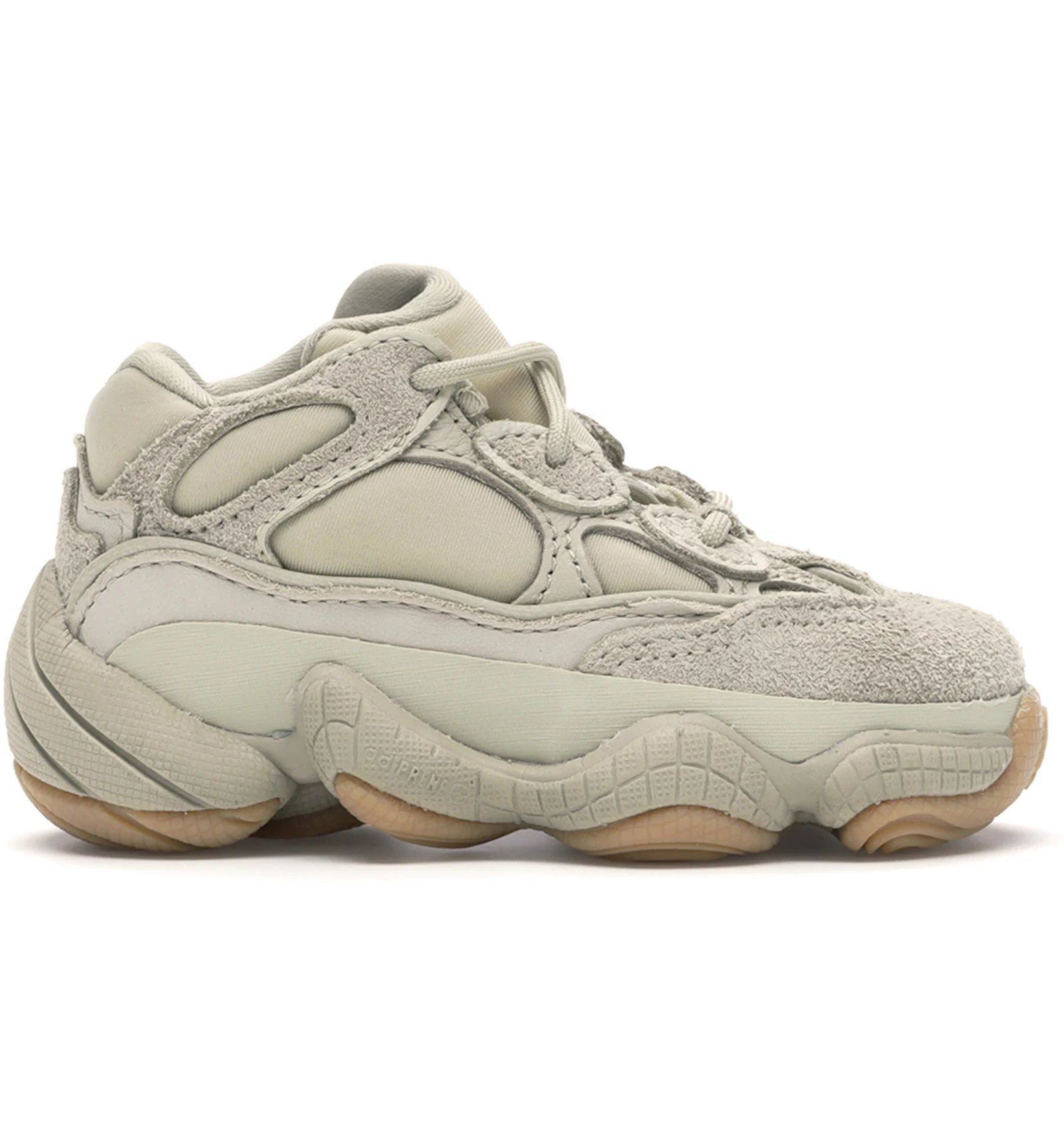 Adidas yeezy 500 stone eagle Clearance