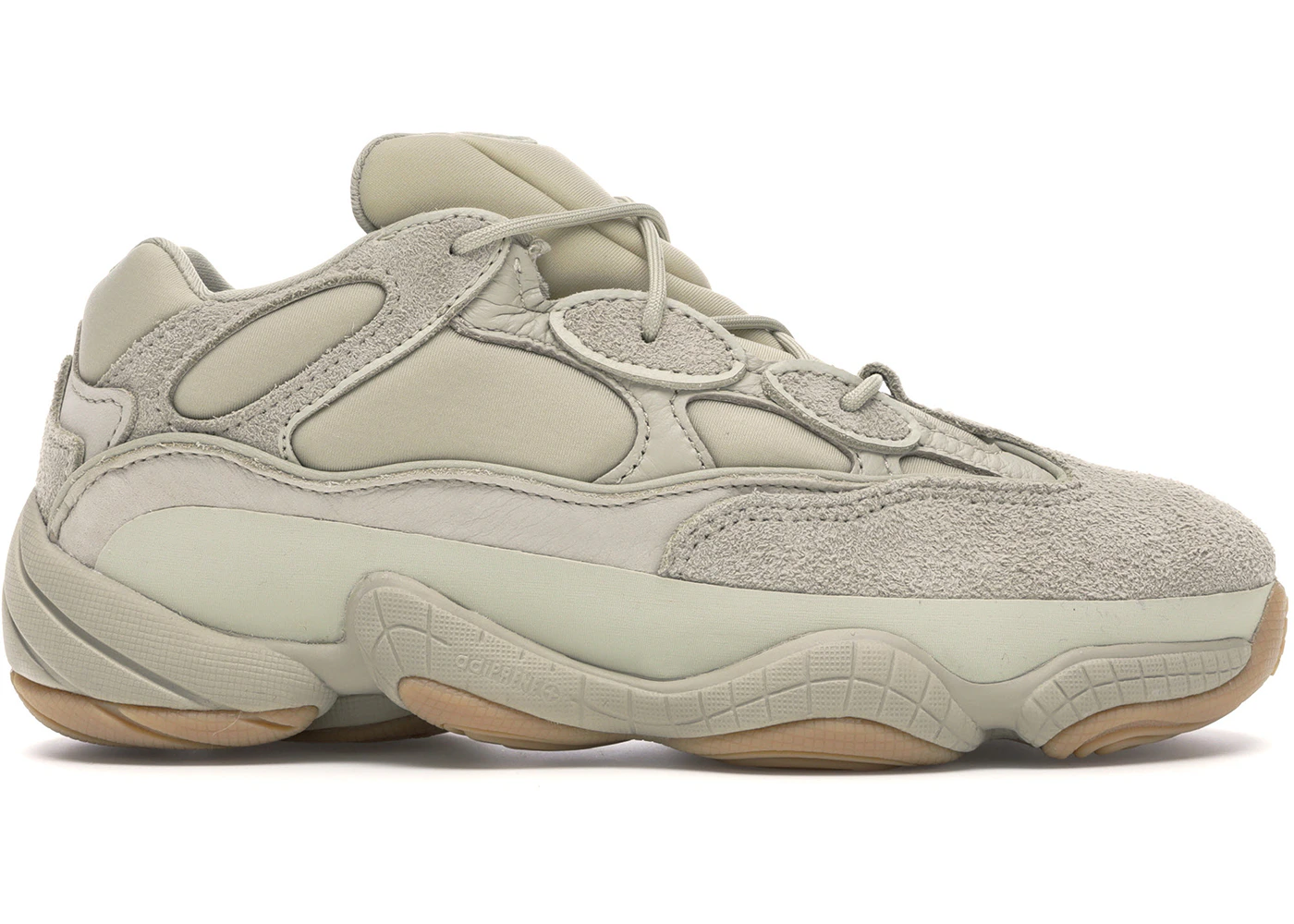 Yeezy 500 Do Yeezy Run Big Or Small Yeezy 500 High 'Slate