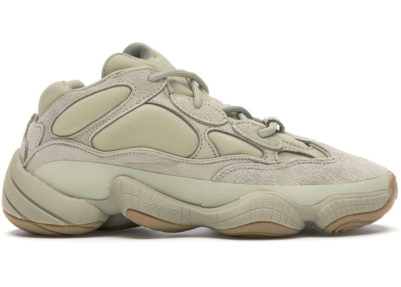adidas Yeezy 500 Stone - FW4839