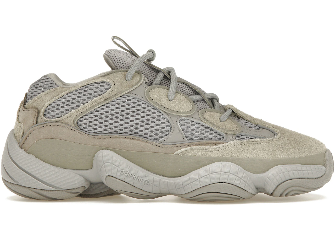 adidas Yeezy 500 Stone Salt Men's IE4783 US