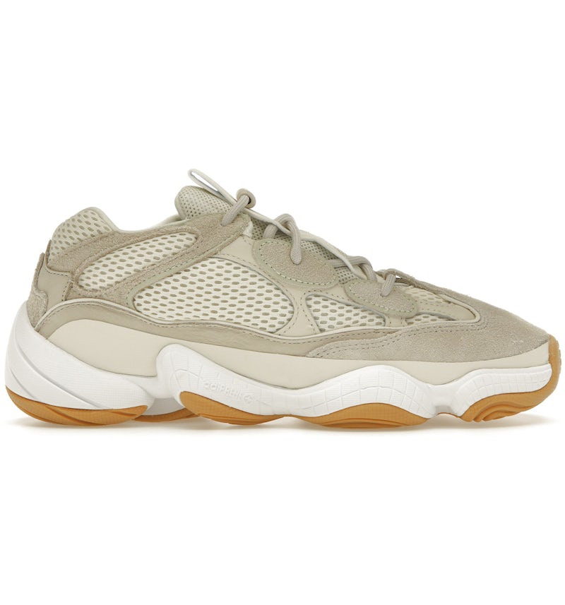 adidas Yeezy 500 Stone Taupe Men's ID1600 US