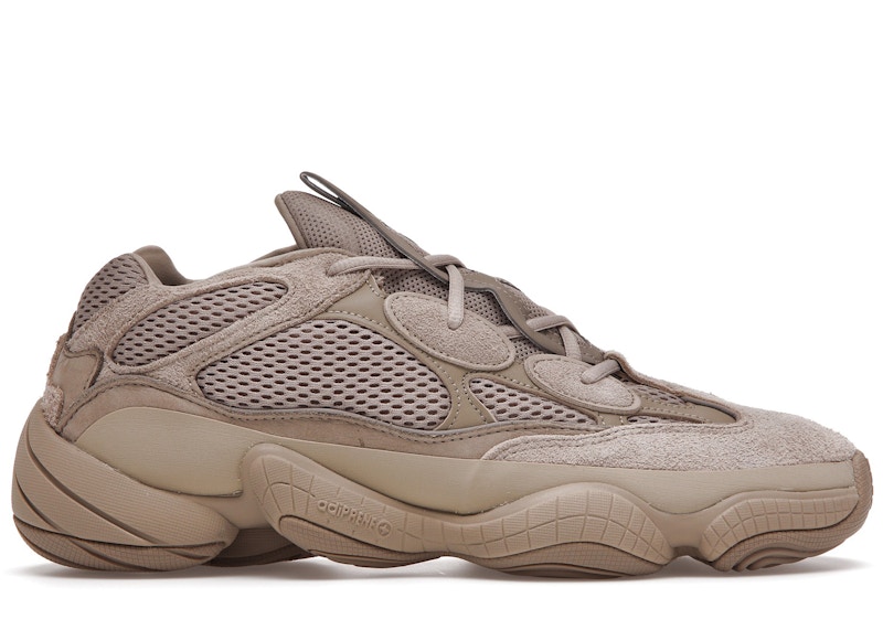 adidas YEEZY 500 TAUPE LIGHT イージー 26.5cm - スニーカー