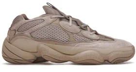 Adidas yeezy 500 blush quebrado Clearance