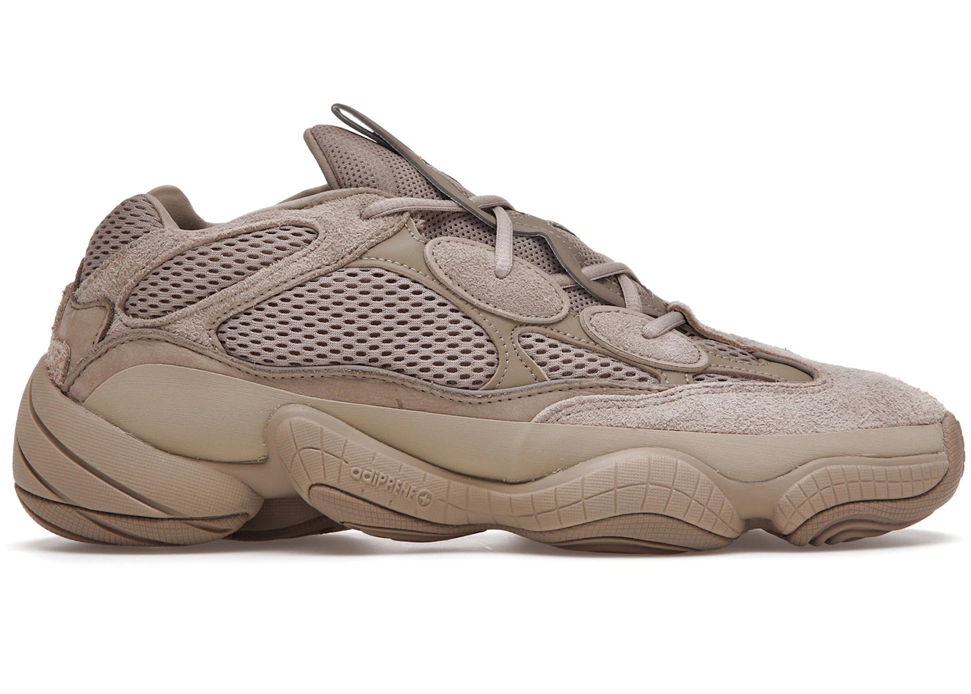 adidas Yeezy 500 Taupe Light Men's GX3605 US