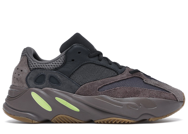 adidas Yeezy Boost 700 Mauve Men's - EE9614 - US