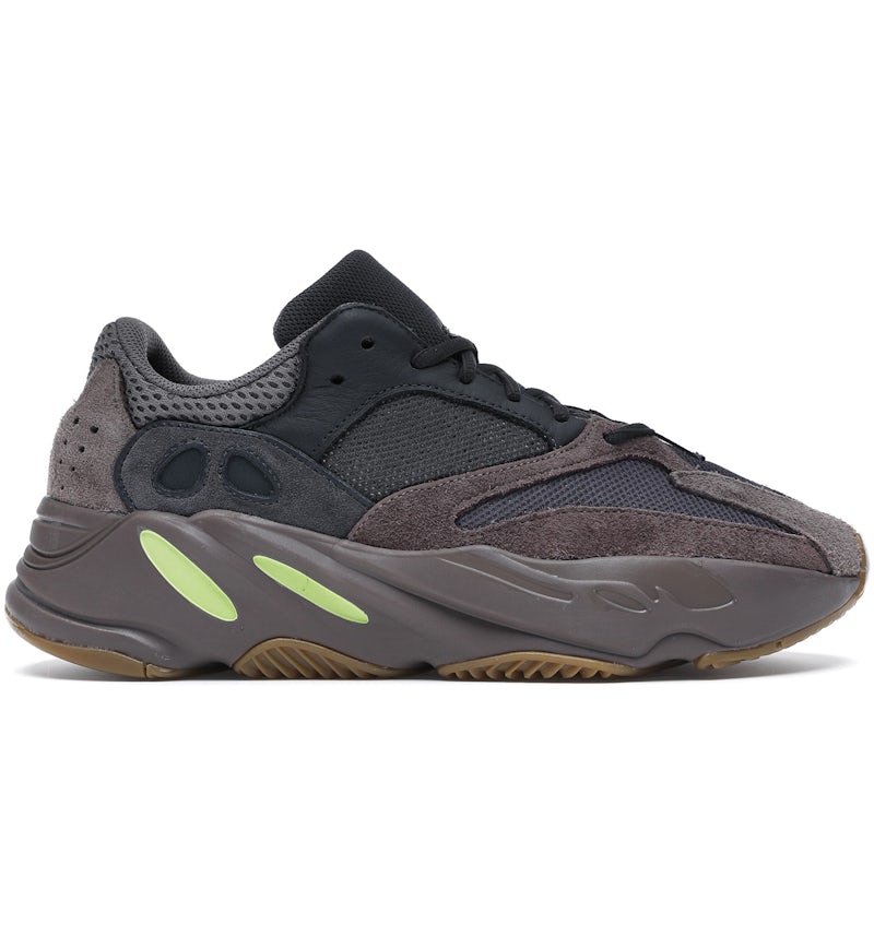 adidas Yeezy Boost 700 Mauve Men's EE9614 US1