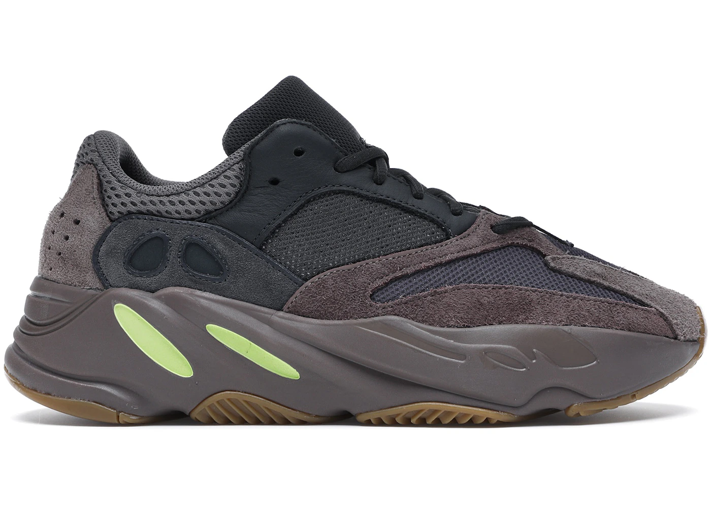 adidas Yeezy Boost 700 Mauve - EE9614 adidas Yeezy Boost 700 Mauve - EE9614