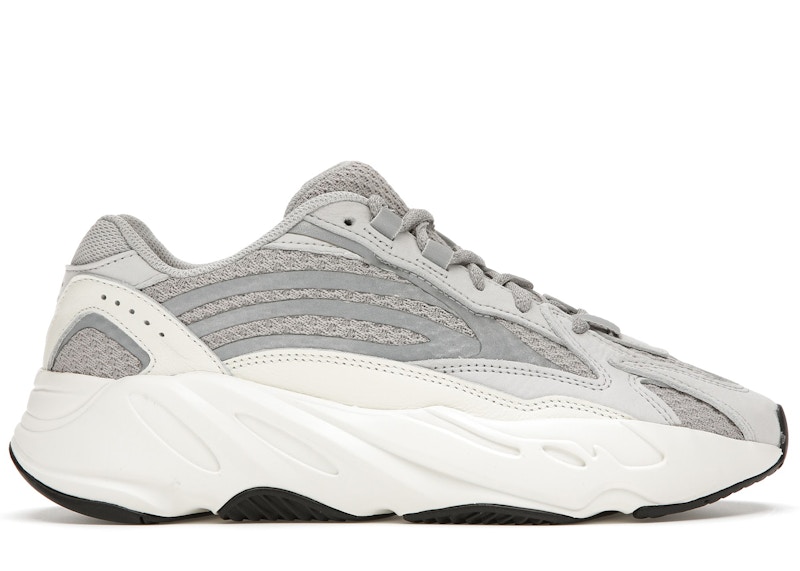 YEEZY BOOST 700 V2 STATIC スタティック 22.5cm - スニーカー