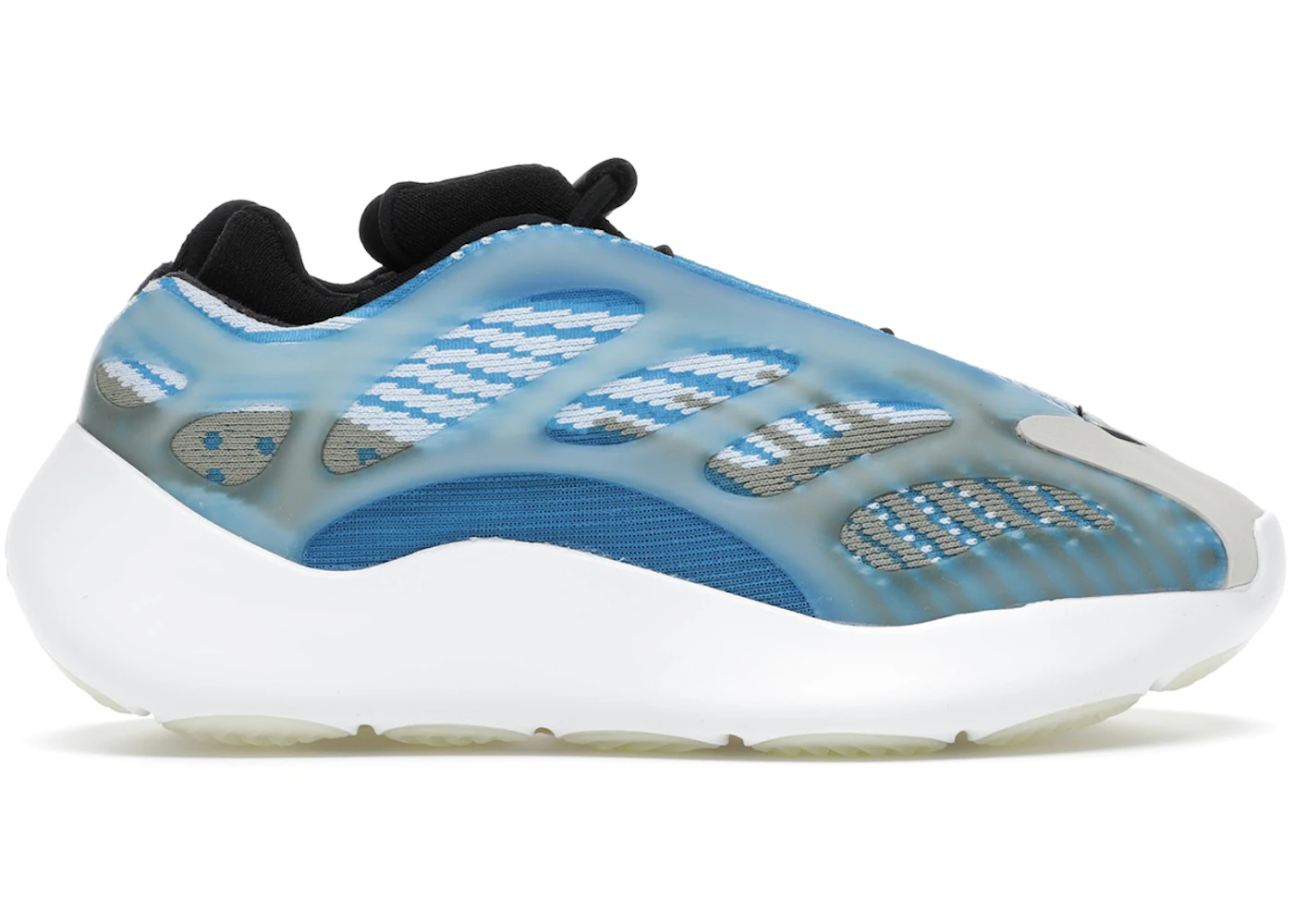 adidas Yeezy 700 V3 Arzareth (Kids) G54851 US